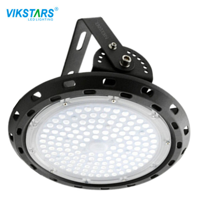 280 LED 200w UFO Led High Bay Light Factory Workshops Lighting