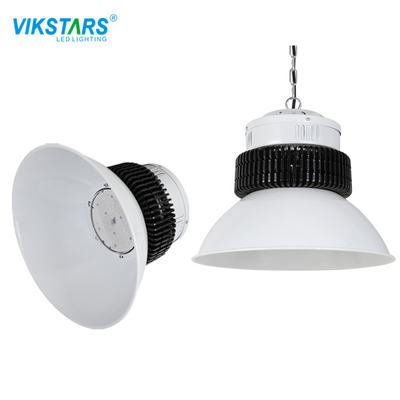 120 Derajat Beam Angle 200w High Bay Light Mining Lighting AC85V - 265V OEM