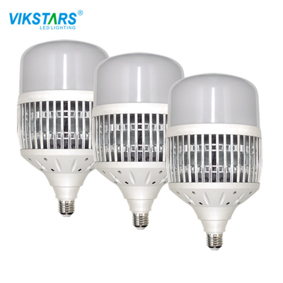 Pencahayaan Lokakarya Bohlam LED Daya Tinggi 150W 175 LED Efisiensi Tinggi