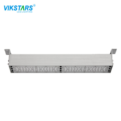 Pencahayaan Dalam Ruangan 400w High Bay Lights 150lm / W Lamp Luminous Efficiency