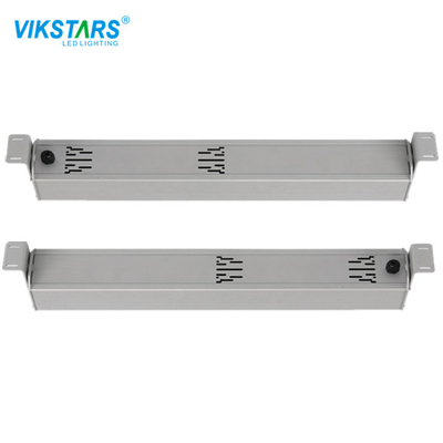 Kontrol Saklar 100w Led High Bay Light IP65 SMD 3030 LED Pencahayaan Pertumbuhan Tanaman