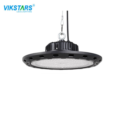 IP65 200 Watt High Bay Led Lights Pengemudi Terisolasi Konstan Seumur Hidup Panjang Untuk Lokakarya