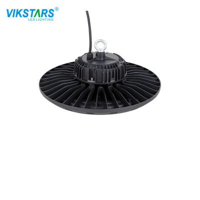 2700 - 6500k UFO LED High Bay Lights IP65 Dengan Kontrol Saklar CCT