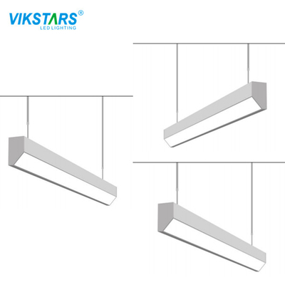 Anti Glare Blackboard Light UGR < 16 5000k Untuk Penerangan Kelas