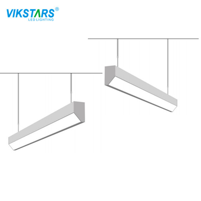 Low Light Decay Blackboard Light Instalasi Kait 120 Derajat Untuk Ruang Komputer