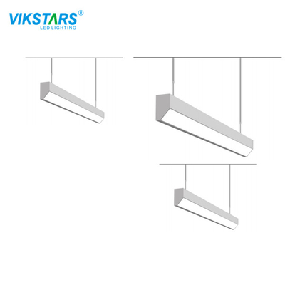 Long Life Blackboard Light Lifespan 35000 Jam PF > 0,95 Untuk Ruang Rapat