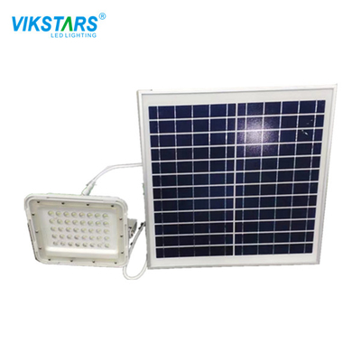 200w 300w LED Work Light Waterproof IP65 SMD2835 White Housing Solar Flood Light