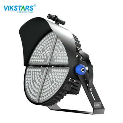 140lm 150lm 160lm 170lm Pencahayaan Olahraga LED Luar Ruang Garansi 5 Tahun