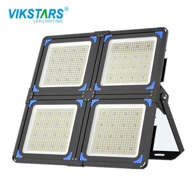 Daya tinggi 960w 1200w LED Stadium Flood Light Outdoor Waterproof