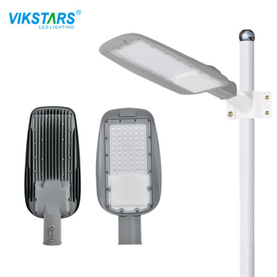 Body Lampu Aluminium Led 200 Watt Lampu Jalan Untuk Penerangan Jalan Raya