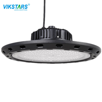 Brightness High Bay Light 100 Watt Garansi 3 Tahun IP65 Untuk Penerangan Gudang