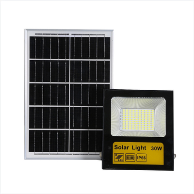 30w 60w 100w 200w Lampu Banjir Daya Surya Harga Murah Untuk Grosir