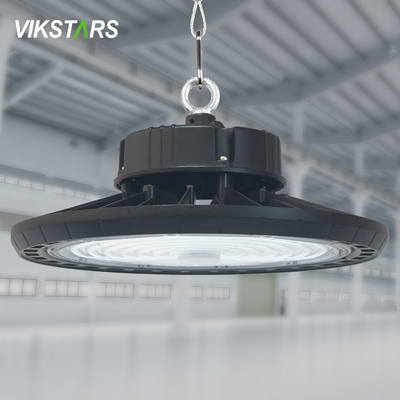 Lampu gudang 100w 150w 200w lampu teluk tinggi 2 tahun garansi