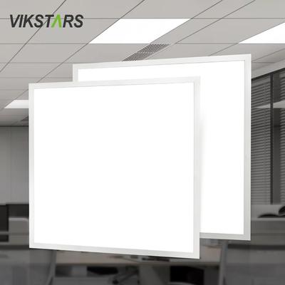 55W LED Panel Lampu Dengan Harga Murah Hot Sales 48w 60*60 Recessed Panel Lampu Untuk Pencahayaan Komersial