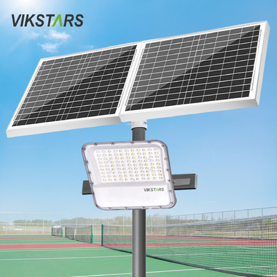 600W 800W 1000W Lampu Banjir Surya Untuk Stadion lapangan olahraga luar ruangan IP66 tahan air