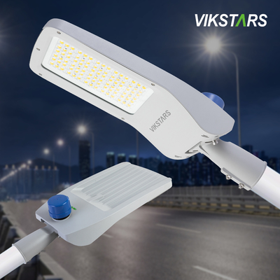 Cobra lampu jalan LED terbaru lampu publik 140lm / w Dengan 5 tahun garansi utama kota jalan pencahayaan