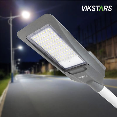 150W LED Lampu Jalan 300W 500W Lampu Jalan Surya Untuk Jalan Utama