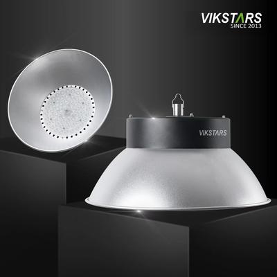 100W 150W 200W 300W Harga Murah UFO Lampu Teluk Tinggi Untuk Lampu Lokasi Gudang Dalam Ruang