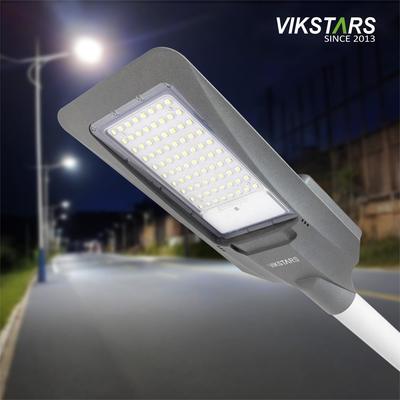 150W LED Lampu Jalan 300W 500W Lampu Jalan Surya Untuk Jalan Utama