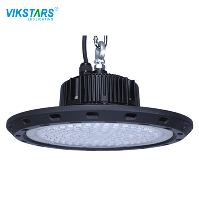IP65 SMD 3030 Pencahayaan Gudang LED 150lm / W Pabrik Pencahayaan