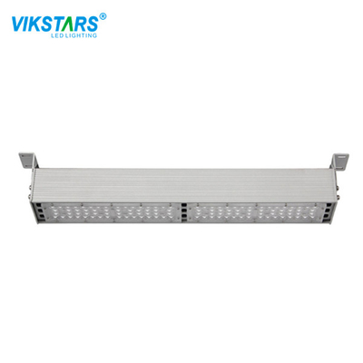 Lokakarya IP65 Industrial Linear High Bay LED Lights 2ft 150lm / W