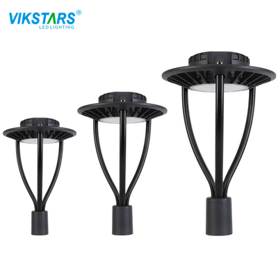 3.2kg Park Path Waterproof LED Street Light 150W 4000K SMD3030 * 120pcs