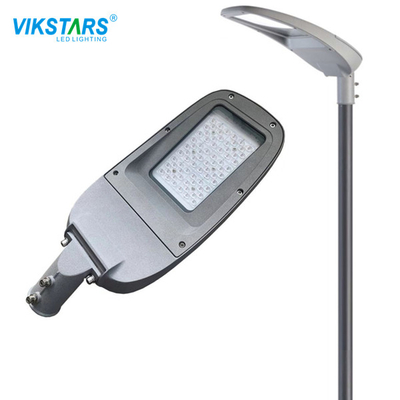 27.5in Lampu Jalan LED Tahan Air 60 Watt 120 Watt 700*300*135mm ROHS
