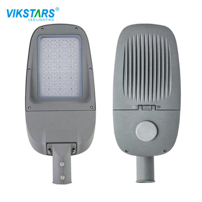 VIKSTARS 70Ra Highway Aluminium LED Street Light 180W 3000K Hingga 6500K