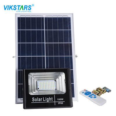 Bangunan Kuno IP65 LED Flood Light 30W 120 Derajat Sudut Balok
