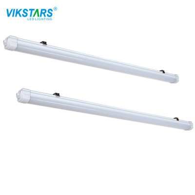 IP66 Waterproof LED Linear Light Tri Proof 60W 12*9*7.4cm 180Deg Beam