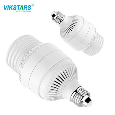 Merek OEM 50 Watt LED Bulb 100lm/W E27 Basis 80*149mm 120V