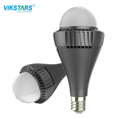 IP65 LED Bulb 200 Watt Tahan Air Untuk Gudang E39 E40 Base