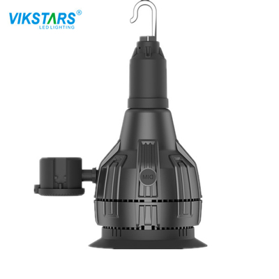 135 Lm/W Lampu LED Daya Tinggi 150w Lampu Jalan Efisiensi Tinggi
