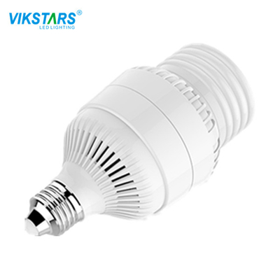 Pabrik E26 Medium Base Bulb 80CRI Tanpa Driver Kapasitor Elektrolit