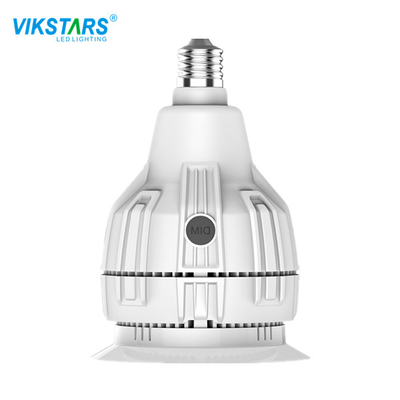 Supermarket High Power LED Bulb 150w 200w Umur Panjang 135lm / w
