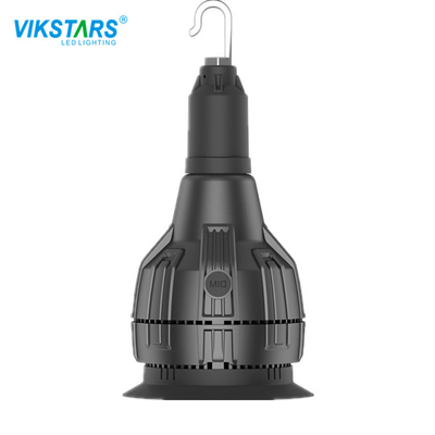 120 Derajat LED Bohlam Daya Tinggi E39 E40 Basis 200W 185 * 270mm
