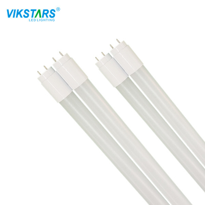 Indoor 900mm T8 LED Tube Light 10W 1100lm IP44 Fluorescent