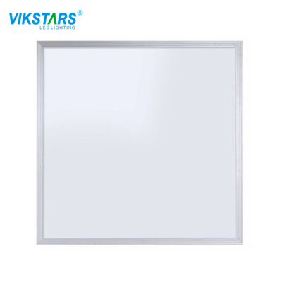 600x600 Lampu Panel Datar LED Tersembunyi 4000lm 265V 36W Untuk Pusat Perbelanjaan