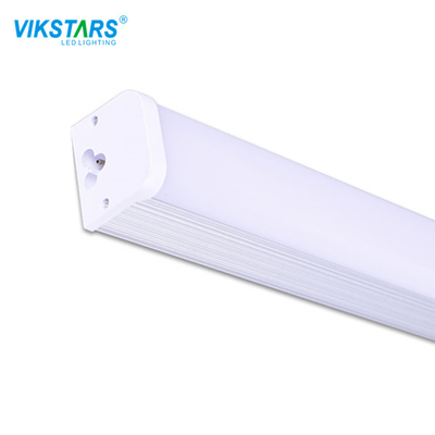 ODM Indoor 336PCS LED Plant Grow Lights 47.2in 60Hz Untuk Sayuran